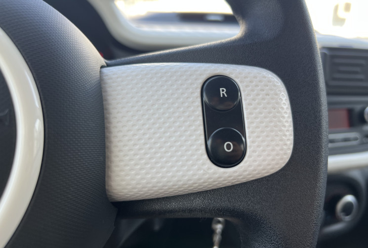 Renault Twingo 1.0 Sce 71cv Boite Auto * Jantes Alu