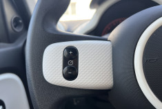 Renault Twingo 1.0 Sce 71cv Boite Auto * Jantes Alu