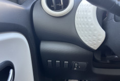 Renault Twingo 1.0 Sce 71cv Boite Auto * Jantes Alu
