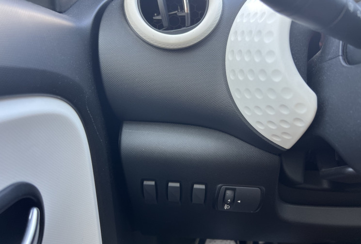 Renault Twingo 1.0 Sce 71cv Boite Auto * Jantes Alu