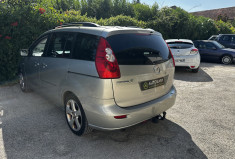 Mazda 5 2.0 MZR-CD143 Elegance 7pl