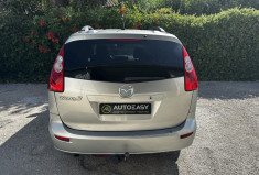 Mazda 5 2.0 MZR-CD143 Elegance 7pl