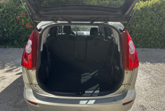 Mazda 5 2.0 MZR-CD143 Elegance 7pl