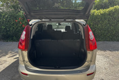 Mazda 5 2.0 MZR-CD143 Elegance 7pl