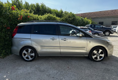 Mazda 5 2.0 MZR-CD143 Elegance 7pl