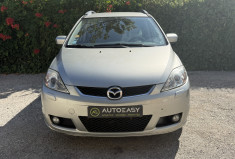 Mazda 5 2.0 MZR-CD143 Elegance 7pl