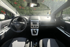 Mazda 5 2.0 MZR-CD143 Elegance 7pl