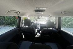 Mazda 5 2.0 MZR-CD143 Elegance 7pl