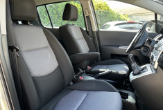 Mazda 5 2.0 MZR-CD143 Elegance 7pl
