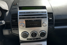 Mazda 5 2.0 MZR-CD143 Elegance 7pl