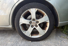 Mazda 5 2.0 MZR-CD143 Elegance 7pl