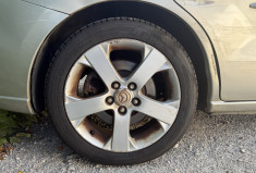 Mazda 5 2.0 MZR-CD143 Elegance 7pl