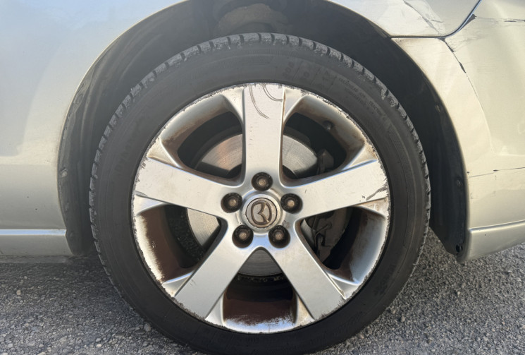 Mazda 5 2.0 MZR-CD143 Elegance 7pl