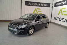 Peugeot 308  1.6 BlueHDi 100 STYLE - SUIVI ENTRETIEN - DISTRI NEUVE 
