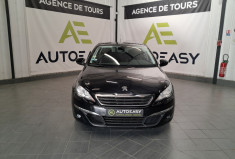 Peugeot 308  1.6 BlueHDi 100 STYLE - SUIVI ENTRETIEN - DISTRI NEUVE 