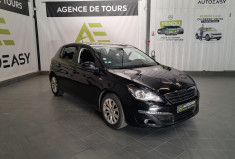Peugeot 308  1.6 BlueHDi 100 STYLE - SUIVI ENTRETIEN - DISTRI NEUVE 