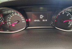 Peugeot 308  1.6 BlueHDi 100 STYLE - SUIVI ENTRETIEN - DISTRI NEUVE 