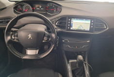 Peugeot 308  1.6 BlueHDi 100 STYLE - SUIVI ENTRETIEN - DISTRI NEUVE 