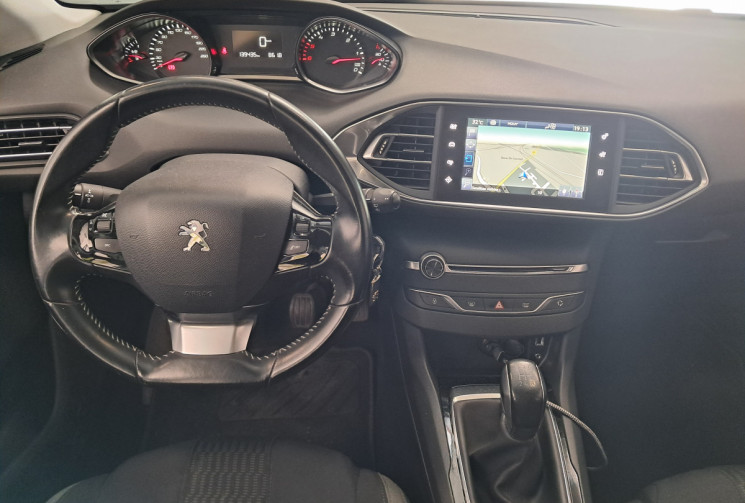 Peugeot 308  1.6 BlueHDi 100 STYLE - SUIVI ENTRETIEN - DISTRI NEUVE 