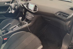 Peugeot 308  1.6 BlueHDi 100 STYLE - SUIVI ENTRETIEN - DISTRI NEUVE 