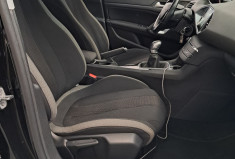 Peugeot 308  1.6 BlueHDi 100 STYLE - SUIVI ENTRETIEN - DISTRI NEUVE 