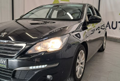 Peugeot 308  1.6 BlueHDi 100 STYLE - SUIVI ENTRETIEN - DISTRI NEUVE 
