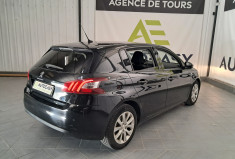 Peugeot 308  1.6 BlueHDi 100 STYLE - SUIVI ENTRETIEN - DISTRI NEUVE 