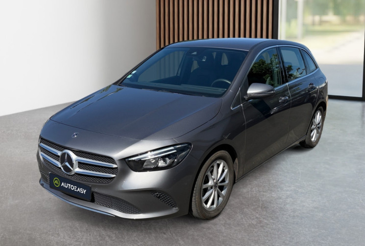 Mercedes Classe B 180 136ch - Progressive Line