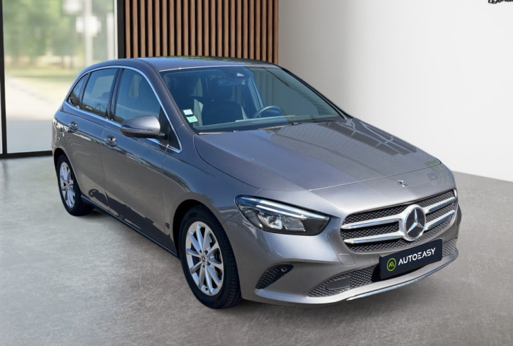Mercedes Classe B 180 136ch - Progressive Line
