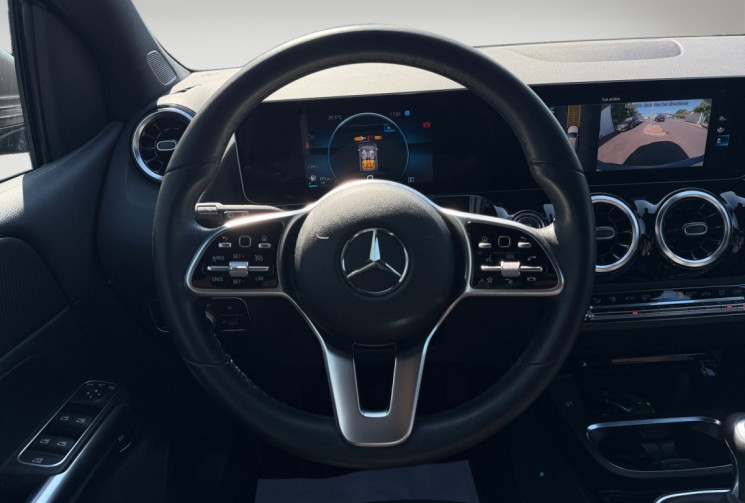 Mercedes Classe B 180 136ch - Progressive Line