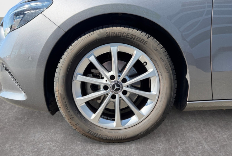 Mercedes Classe B 180 136ch - Progressive Line