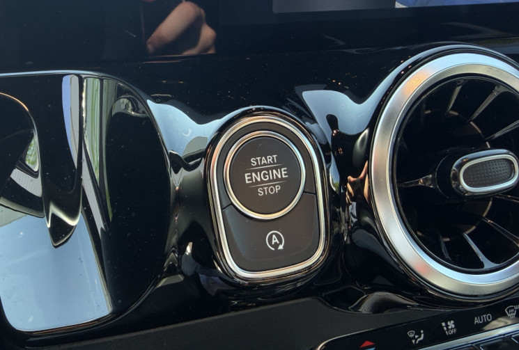 Mercedes Classe B 180 136ch - Progressive Line