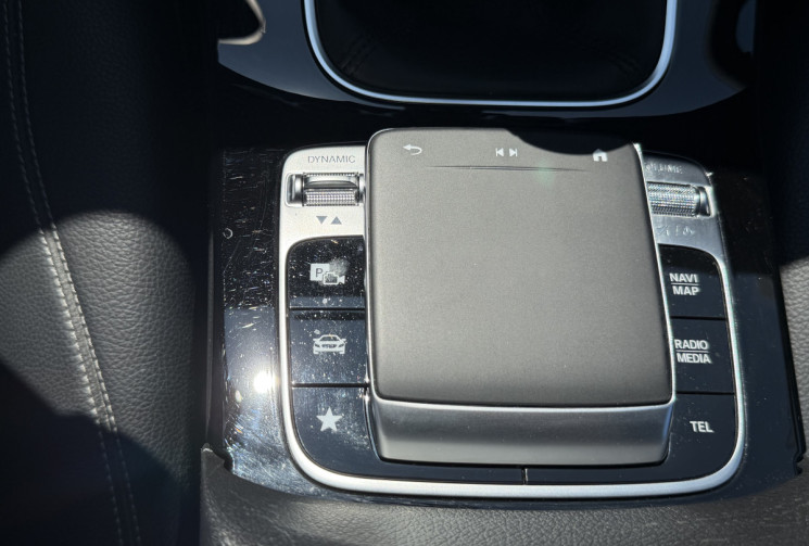 Mercedes Classe B 180 136ch - Progressive Line