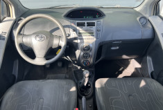 Toyota Yaris 5 portes 1.0 VVTi 68 cv 