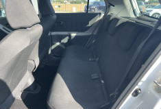 Toyota Yaris 5 portes 1.0 VVTi 68 cv 