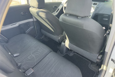 Toyota Yaris 5 portes 1.0 VVTi 68 cv 