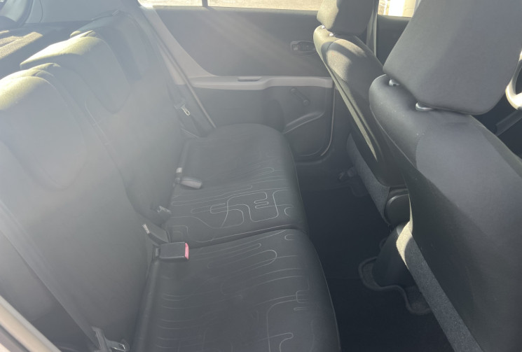 Toyota Yaris 5 portes 1.0 VVTi 68 cv 