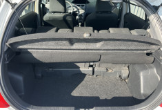 Toyota Yaris 5 portes 1.0 VVTi 68 cv 