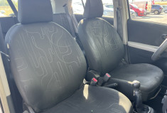 Toyota Yaris 5 portes 1.0 VVTi 68 cv 
