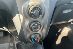 Toyota Yaris 5 portes 1.0 VVTi 68 cv 