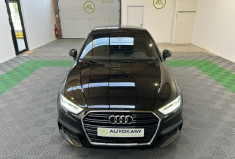Audi A3 SPORTBACK S-LINE PLUS 2.0l TDI 150 ch S-TRONIC