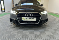 Audi A3 SPORTBACK S-LINE PLUS 2.0l TDI 150 ch S-TRONIC