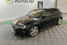 Audi A3 SPORTBACK S-LINE PLUS 2.0l TDI 150 ch S-TRONIC - FRANCE - TOIT OUVRANT