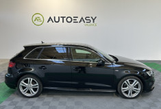 Audi A3 SPORTBACK S-LINE PLUS 2.0l TDI 150 ch S-TRONIC