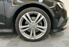 Audi A3 SPORTBACK S-LINE PLUS 2.0l TDI 150 ch S-TRONIC