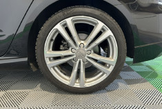 Audi A3 SPORTBACK S-LINE PLUS 2.0l TDI 150 ch S-TRONIC - FRANCE - TOIT OUVRANT