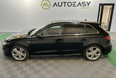 Audi A3 SPORTBACK S-LINE PLUS 2.0l TDI 150 ch S-TRONIC