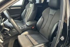Audi A3 SPORTBACK S-LINE PLUS 2.0l TDI 150 ch S-TRONIC