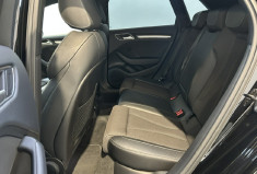 Audi A3 SPORTBACK S-LINE PLUS 2.0l TDI 150 ch S-TRONIC