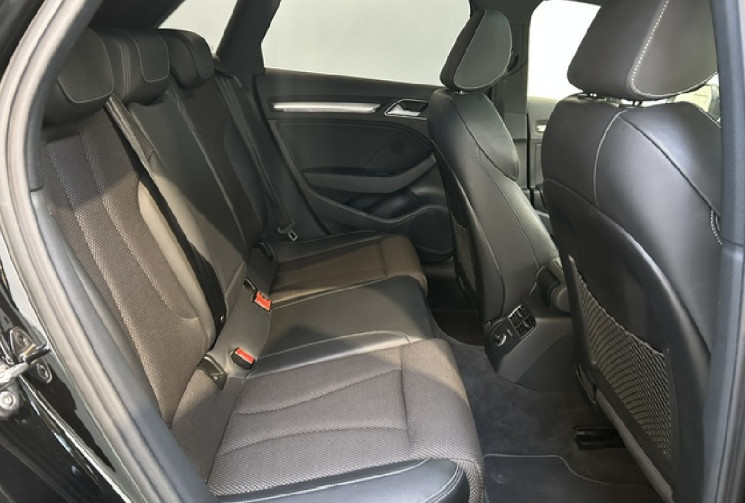 Audi A3 SPORTBACK S-LINE PLUS 2.0l TDI 150 ch S-TRONIC